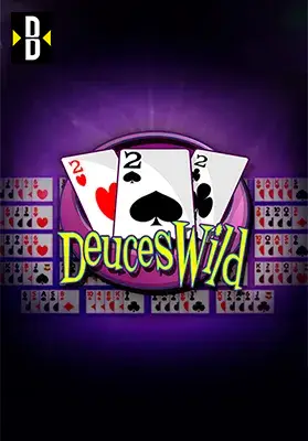 Deuces Wild