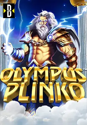Olympus Plinko