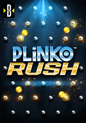 Plinko Rush