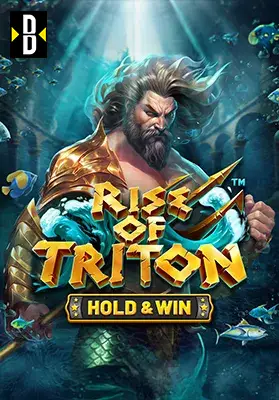 Rise of Triton