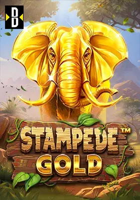 Stampede Gold