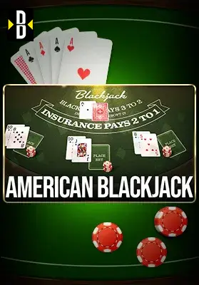 American Blackjack