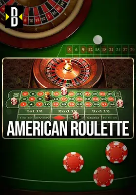 American Roulette