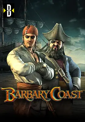 Barbary Coast