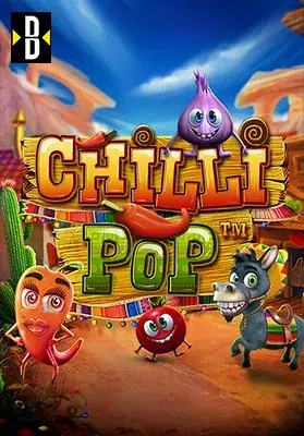 Chilli Pop