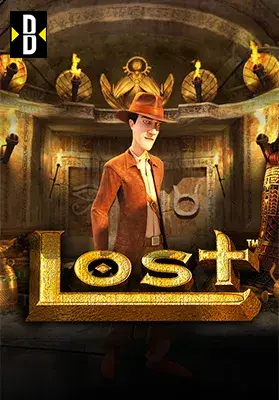 Lost