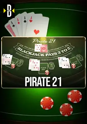 Pirate 21