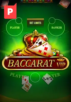 Baccarat VIP