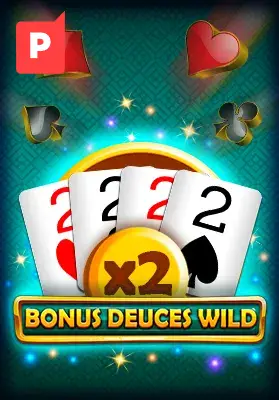 Bonus Deuces Wild