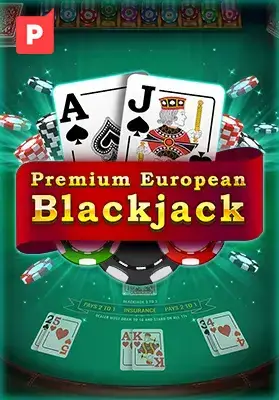 Premium European Blackjack
