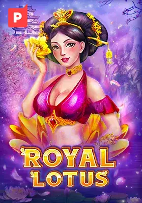 Royal Lotus