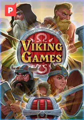 Viking Games