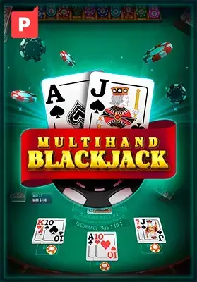Multihand Blackjack