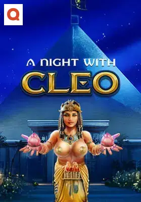 A Night with Cleo
