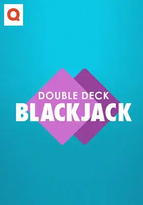 Double Deck Blackjack