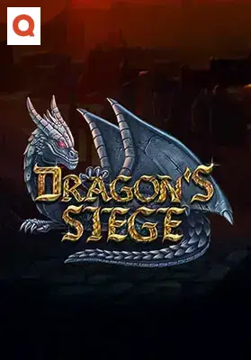 Dragon Siege
