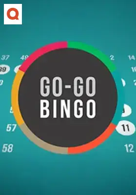 Go-Go Bingo