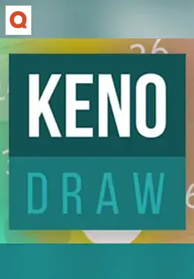 Keno Draw