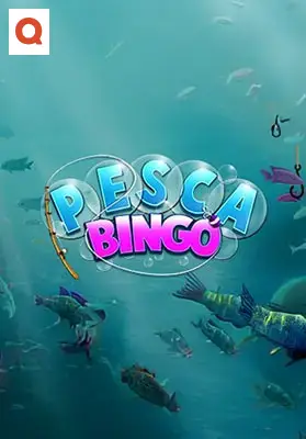 Pesca Bingo