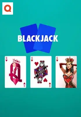 The New Blackjack