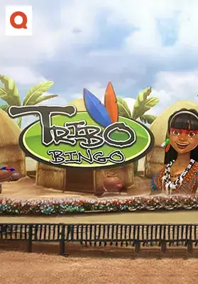 Tribo Bingo