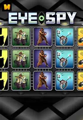 Eye Spy