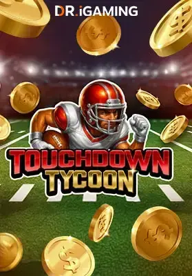 Touchdown Tycoon